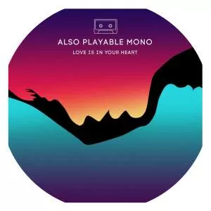 Also Playable Mono - Musical artist