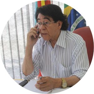 Alsom Pereira da Silva