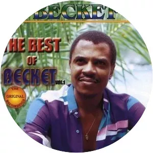 Alston Becket Cyrus