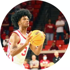 Alston Mason - Basketball player