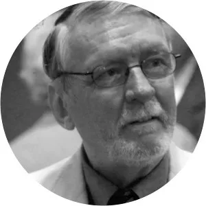 Alston Purvis - Graphic designer ‧ Melvin Purvis' son