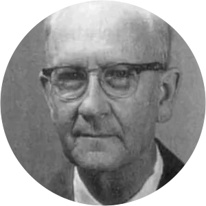 Alston Scott Householder - American mathematician