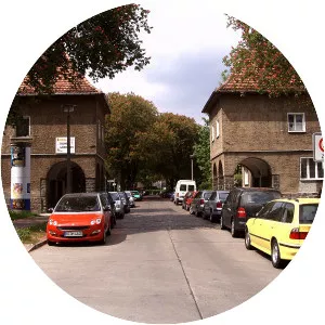 Alt-Hohenschönhausen