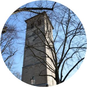 alt st. martin evangelische luther-kirchengemeinde düsseldorf