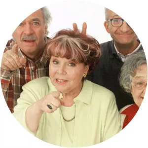 Alt und durchgeknallt (Alt & durchgeknallt) - TV program