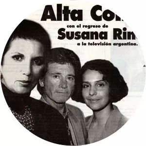 Alta comedia1970 – 1975 - TV program