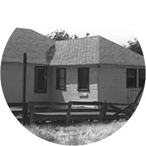 Alta Mesa Farm Bureau Hall