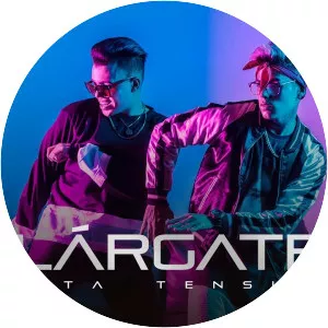 Alta Tension LM - Musical artist