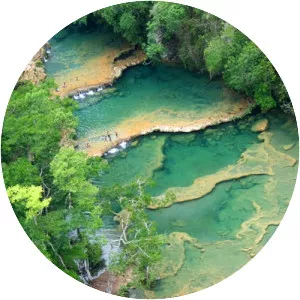 Alta Verapaz Department (Alta Verapaz Departmanı)