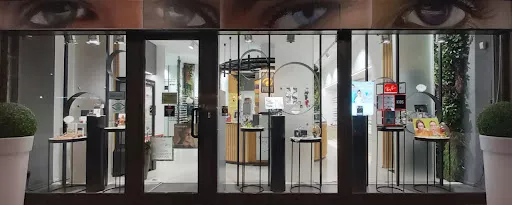 Alta Visione - Ottica Amica - Optician in Rivarolo Canavese, Italy