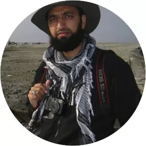 Altaf Qadri - Photojournalist