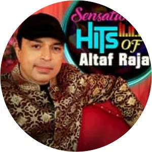 Altaf Raja