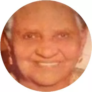 Altagracia Julia Molina Chevalier - Rafael Trujillo's mother