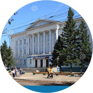 Altai State Academy of Culture and Arts - 