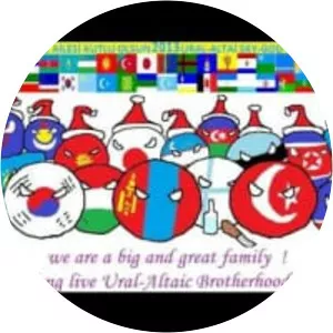 Altaic languages - Language family