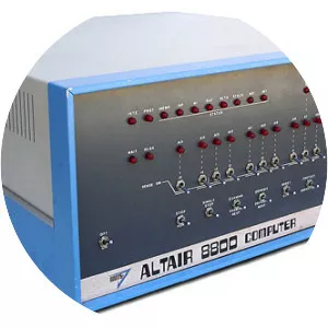 Altair 8800