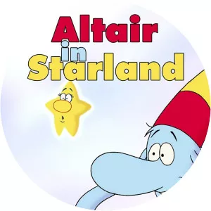 Altair im Sternenland