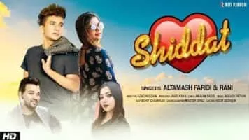 Altamash Faridi - Singer