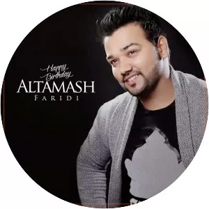 Altamash Faridi