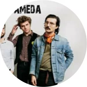 Altameda - Musical group