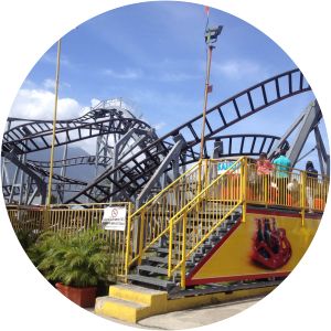 altamira parque ítalo americano