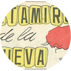 Altamiro de la Cueva - 