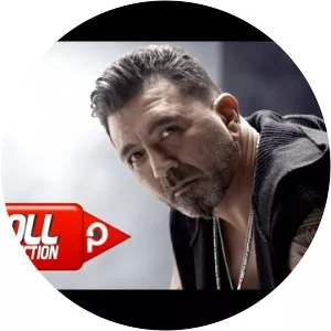 Altan Çetin - Turkish singer