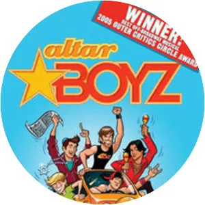 Altar Boyz - Musical by Kevin Del Aguila