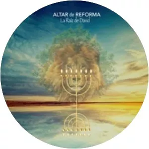 Altar de Reforma - Musical artist