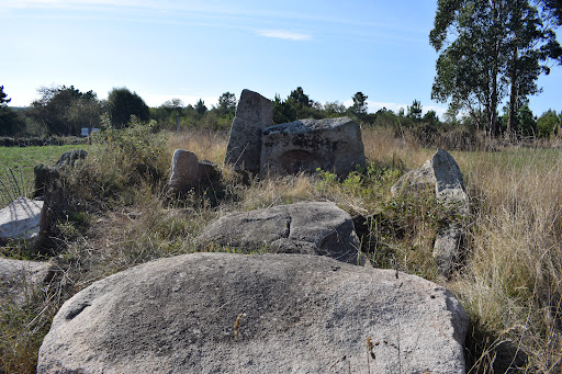 Altar Do Sol - Historical landmark in Spain