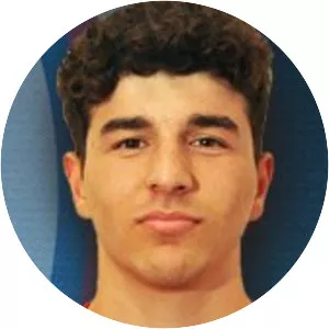 Altar Han Hidayetoğlu - Football player