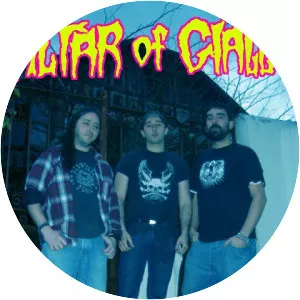 Altar of Giallo - Musical group