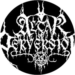 Altar of Perversion - Musical group