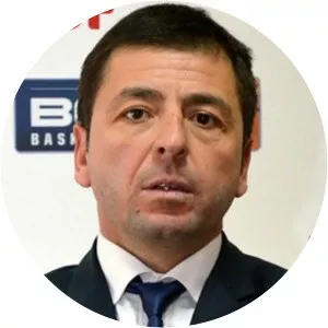 Altar Tunçkol - Basketball player