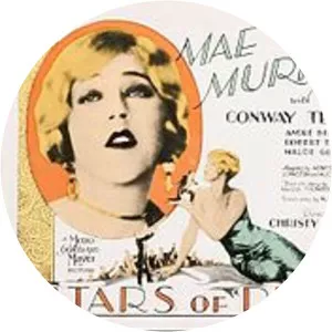 Altars of Desire - 1927 ‧ Drama/Silent ‧ 1h 10m