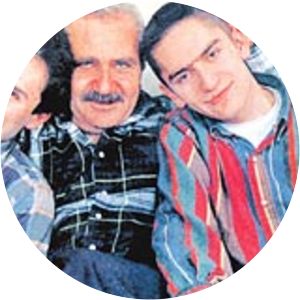 Altay Burak Dalan photograph