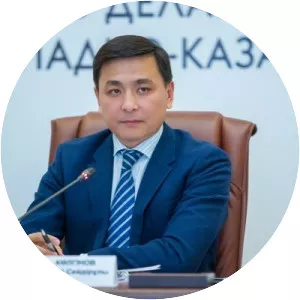 Altay Kulginov