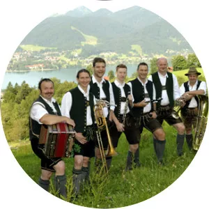Altbairische Musikanten - Musical artist