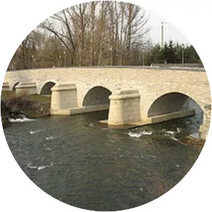 Alte Elsterbrücke
