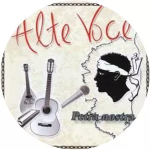 Alte Voce - Musical group