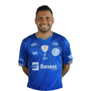 Altemar Gomes de Sena