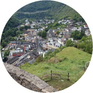 Altenahr - Verbandsgemeinde