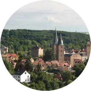 Altenburg