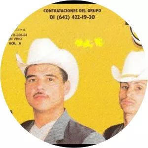 Altenos De La Sierra Los - Musical artist