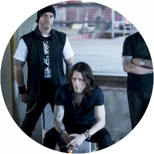 Alter Bridge