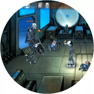 Alter Cosmos - Video game