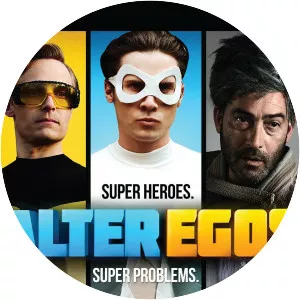 Alter Egos - 2012 ‧ Comedy ‧ 1h 20m