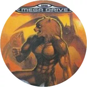 Altered Beast