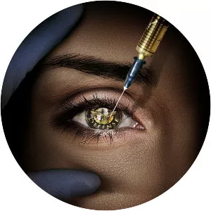 Altered Perception - 2017 ‧ Thriller/Fantasy