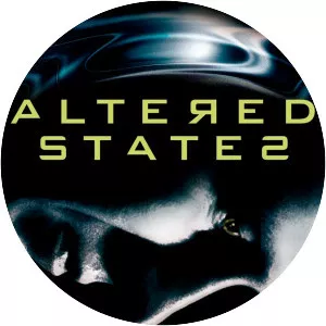 Altered States - 1980 ‧ Drama/Fantasy ‧ 1h 44m